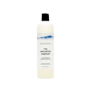 The Unscented Company - Daily shampoo