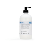 The Unscented Company Hand Soap – 500 mL - Image 2