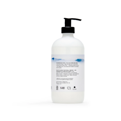 The Unscented Company Hand Soap – 500 mL - Image 2