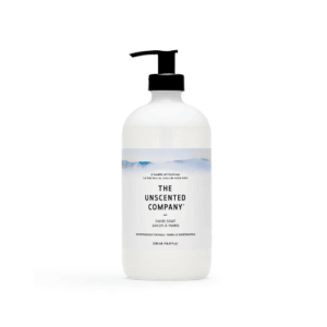 The Unscented Company - Hand Soap