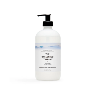 The Unscented Company - Hand Soap