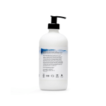 The Unscented Company Body Lotion – 500 mL - Image 2