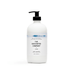 The Unscented Company - Lotion