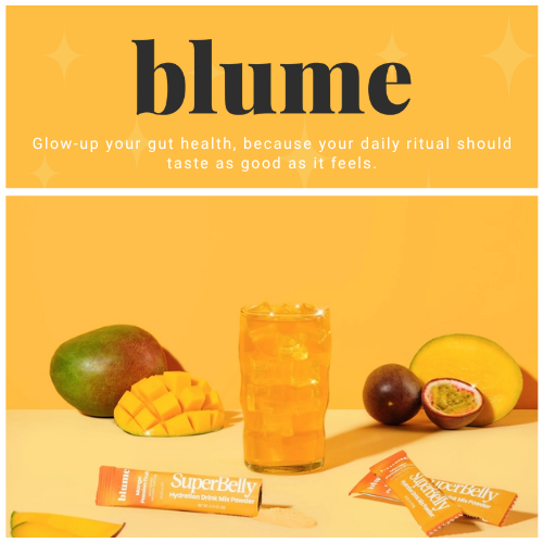 blume