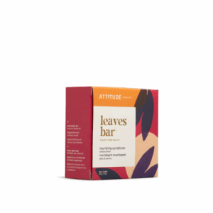 leaves bar™ Nourishing Conditioner Bar – Sandalwood