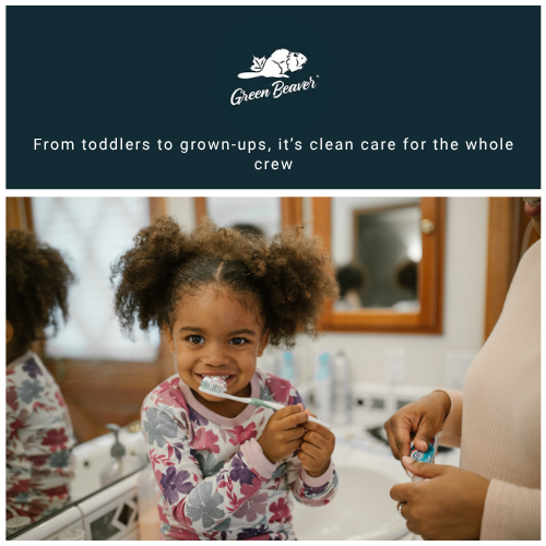 Green Beaver Company