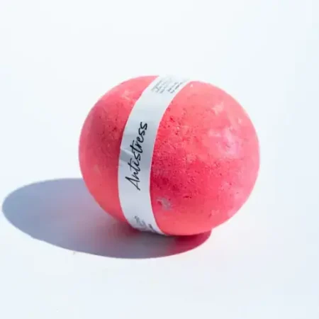 Happy Hippo Anti-Stress Original Bath Bomb
