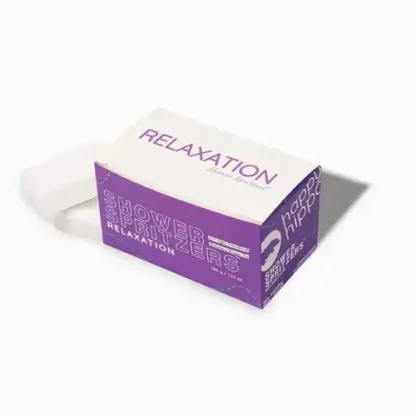 Happy Hippo Relaxation Shower Spritzer