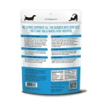 Fish & Noooo Chips - Dehydrated Cod Skin Pet Treats - Image 2