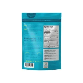 Nud Fud Cacao Banana Crisps