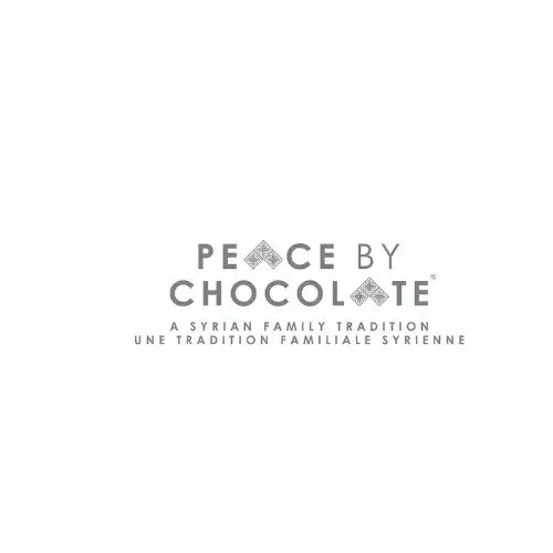 Peace by Chocolate