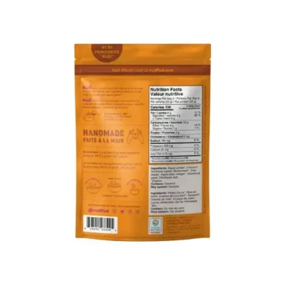 Cheezy Sweet Potato Crackers