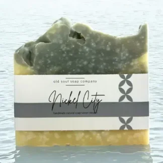 Nickel City Soap