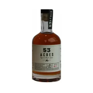 53 Acres Organic Golden Maple Syrup