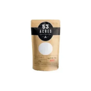 53 Acres Maple Sugar