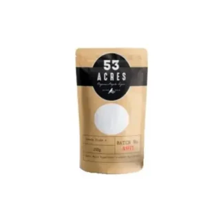 53 Acres Maple Sugar
