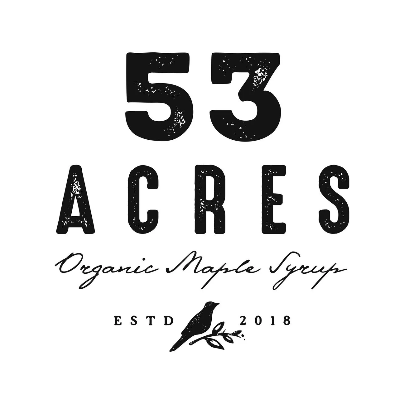 53 Acres
