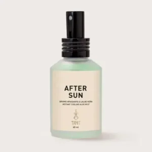 After Sun - Instant Cooling Aloe Mist 60mL