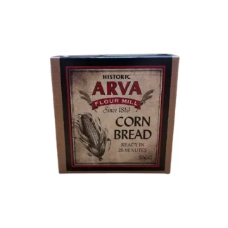 Arva Flour Mill Corn Bread Mix