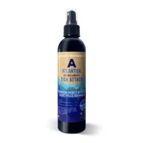 Tick Attack™ Botanical Insect Repellent (60ml)Tick Attack™ Botanical Insect Repellent (240ml)