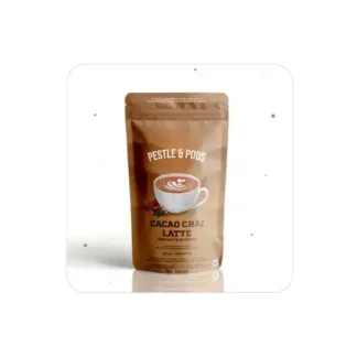 Cacao Chai - Superfood Latte Blend