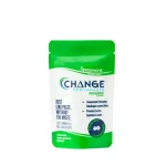 Change Spearmint Tabs w Flouride