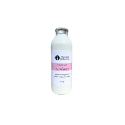 Coconut + Watermelon Facial Cleansing Powder