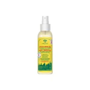 Druide Ecotrail Lemon Eucalyptus Insect Repellent (130ml)