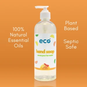 Eco Company - Citrus Hand Soap