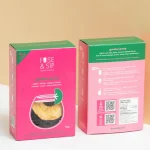 Garden Party Infusion Kit by Fuse & Sip