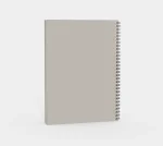 You Bet Giraffe I'll Write It Down Spiral Notebook