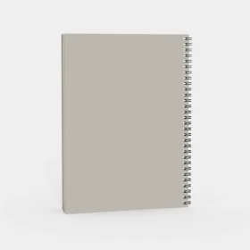 You Bet Giraffe I'll Write It Down Spiral Notebook