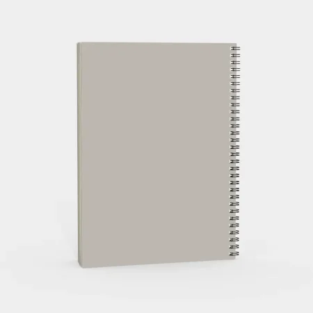 You Bet Giraffe I'll Write It Down Spiral Notebook