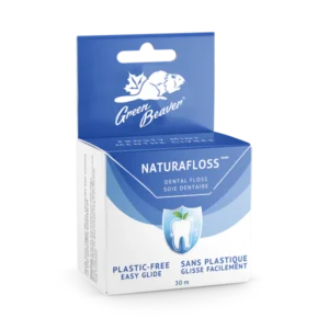 Green Beaver Dental Floss