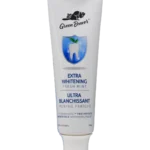 Green Beaver Naturapeutic Extra-Whitening Toothpaste – Fresh Mint (75 mL)