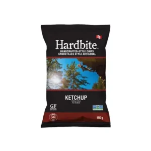 Hardbite Ketchup Chips