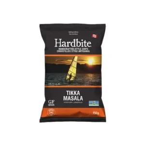 Hardbite Tikka Masala