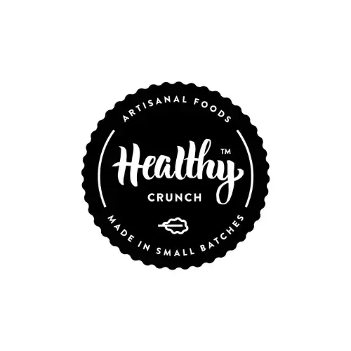 Healthy Crunch