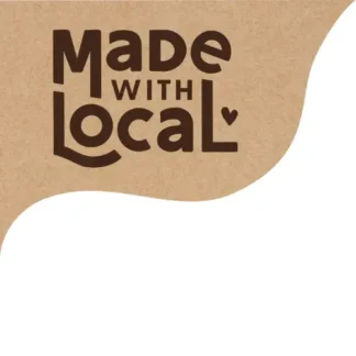 Bundle & Save – Made with Local Real Food Bars (3 Bars or More)