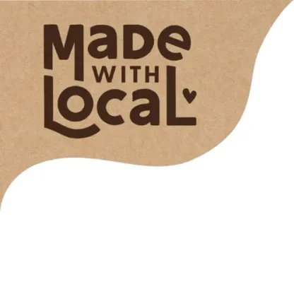 Bundle & Save – Made with Local Real Food Bars (3 Bars or More)