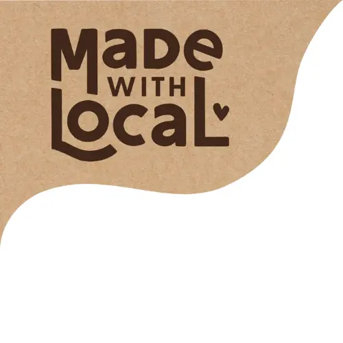 Made with Local