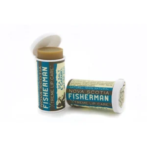 Nova Scotia Fisherman Sea Salt N' Caramel Lip Balm