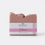 Calamine Bar Soap by Old Soul Soap Company