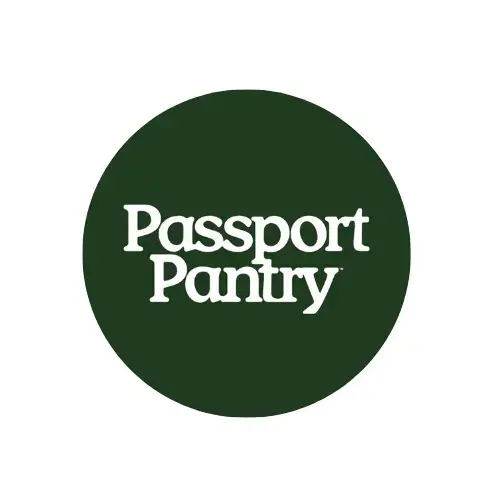Passport Pantry