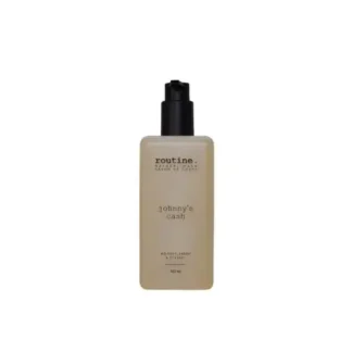 Routine Johnny’s Cash Natural Hand & Body Wash
