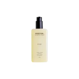 Routine Like a Boss Natural Hand & Body Wash