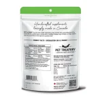 Stress! Whaddya Mean I'm Stressed! Soft &amp; Chewy Calming Supplement for Dogs - Image 2