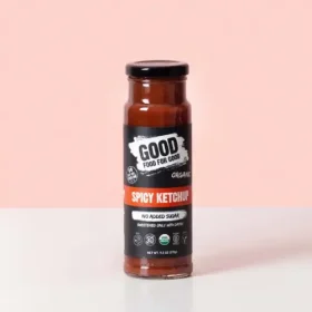 Spicy Ketchup