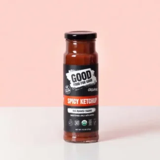 Spicy Ketchup