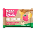 Made with Local – Strawberry Sunshine Bar (Limited Edition)